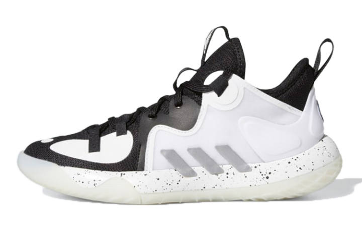 Adidas adidas Harden Stepback 2 Oreo