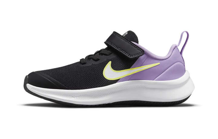 Nike Nike Star Runner 3 Kids' Running Shoes Pre School