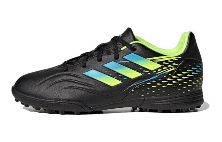 Adidas Adidas Copa Slip Resistant Abrasion Resistant Low top Kids' Soccer Shoes Kids'