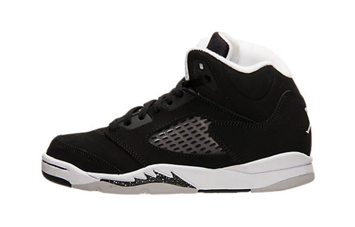 Jordan Jordan 5 Retro Oreo PS