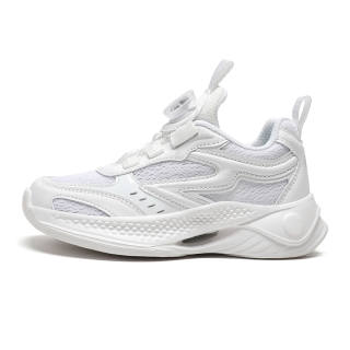 BKG Abrasion Resistant Breathable Lightweight Cushioning Kids' Running Shoes Kids'