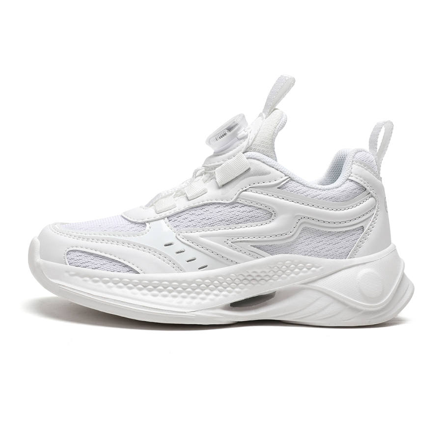 BKG Abrasion Resistant Breathable Lightweight Cushioning Kids' Running Shoes Kids'