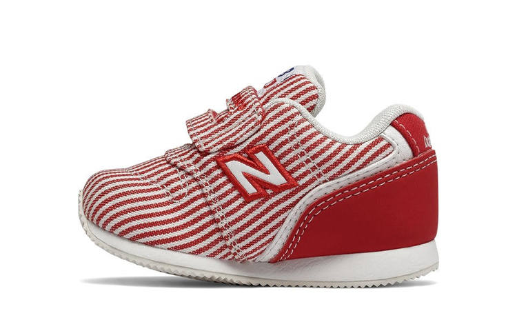 New Balance New Balance NB 996 Low top Toddler Shoes Red Infant And Toddler