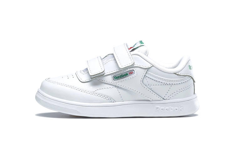 Reebok Low top Toddler Shoes Infant And Toddler
