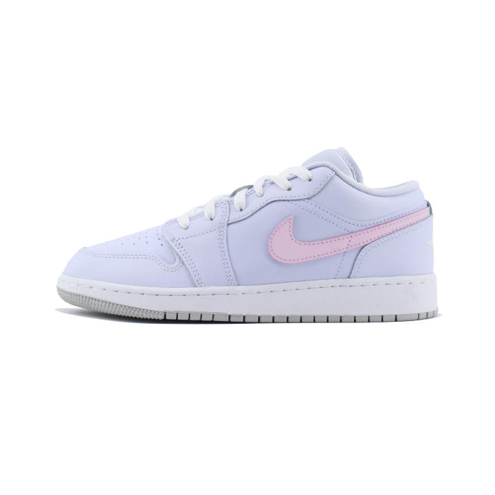 Jordan Jordan Air Jordan 1 Cobalt Bliss Slip Resistant Abrasion Resistant Slip Resistant Abrasion Resistant Low top