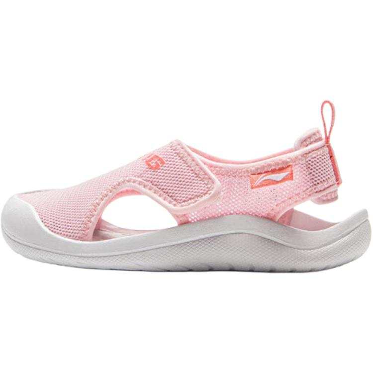 Li-Ning YOUNG Li Ning YOUNG Sportlife Low top Sandal Pink Teenagers