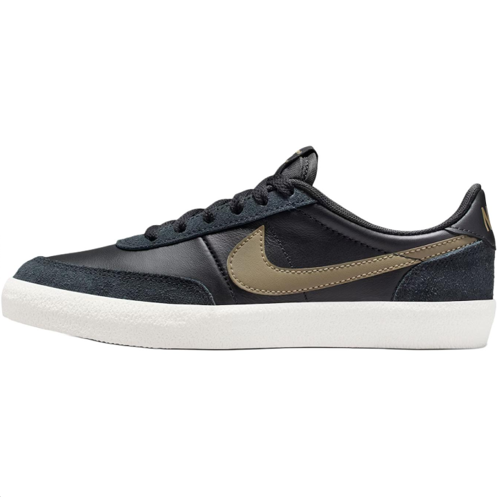 Nike Nike Killshot 2 Low top Kids' Skateboarding Shoes Black Kids'