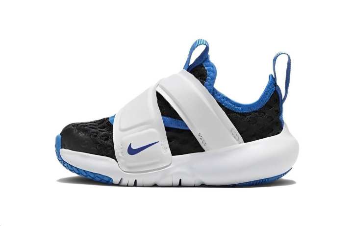 Nike Nike Flex Advance TD 'Black Deep Royal'