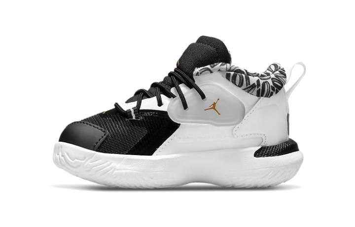 Jordan Jordan Zion 1 Gen Zion TD