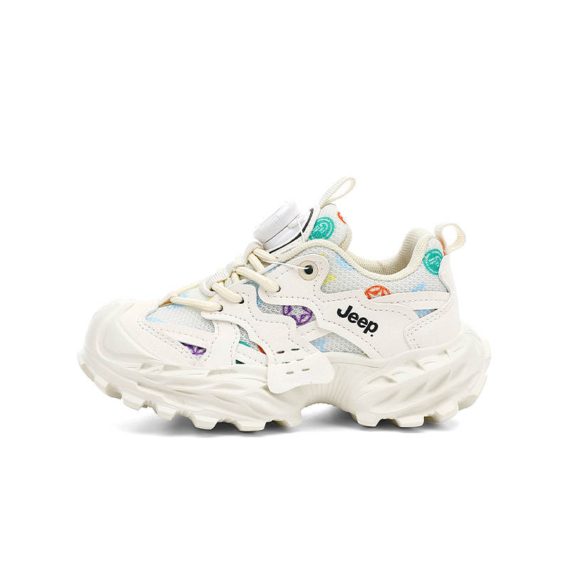 Jeep Low top Kids Lifestyle Shoes Kids'