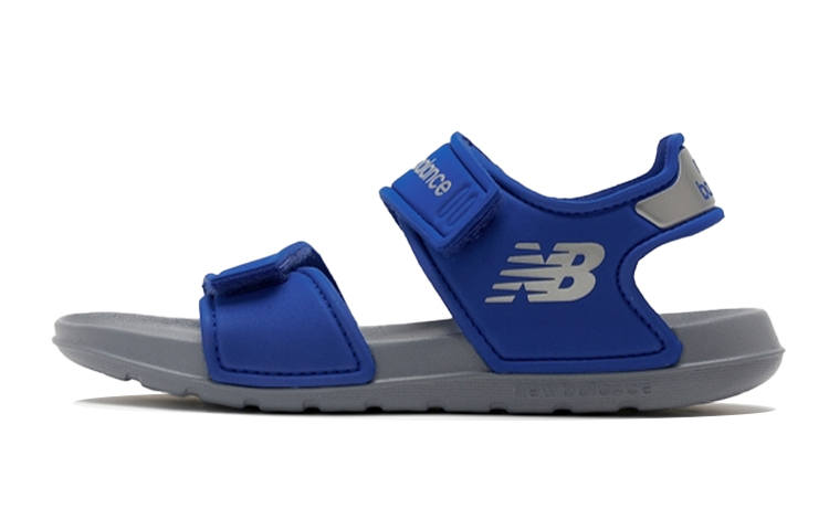 New Balance New Balance NB Sport Cotton Fabric Children's Sandals Kids'