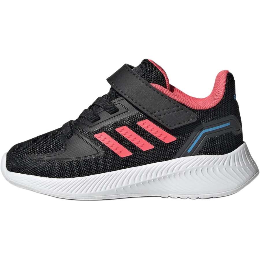 Adidas Adidas Runfalcon 2.0 Slip Resistant Abrasion Resistant Slip Resistant Abrasion Resistant Low top Toddler Shoes