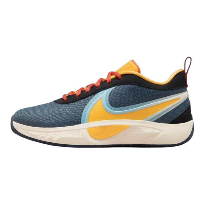 Nike Nike Zoom Freak 6 Olympic Origins GS