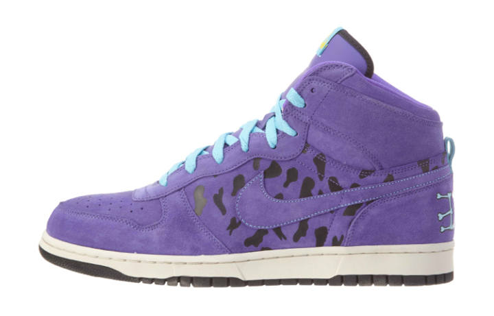 Nike Nike Big Nike High QK Flintstones