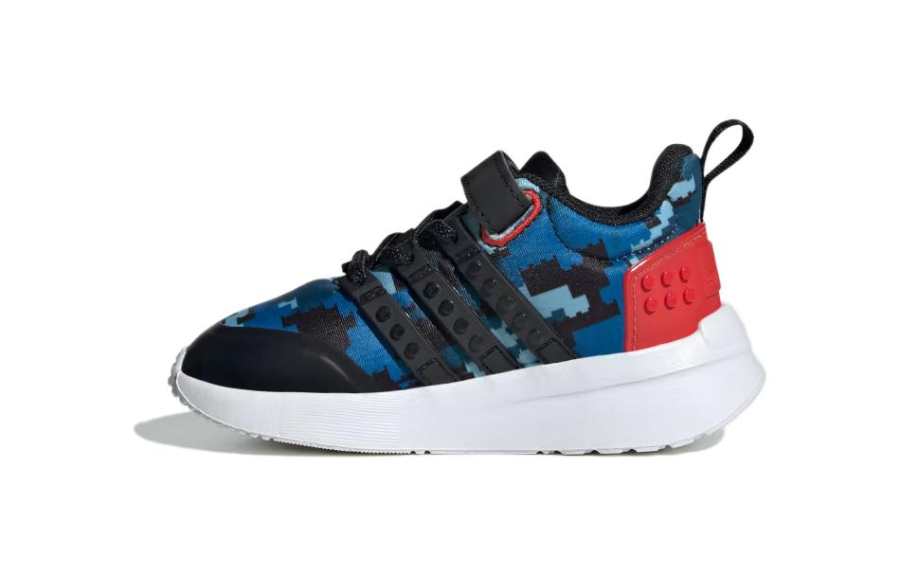 Adidas adidas Racer TR21 LEGO X EL I 'Blue Digi Camo'
