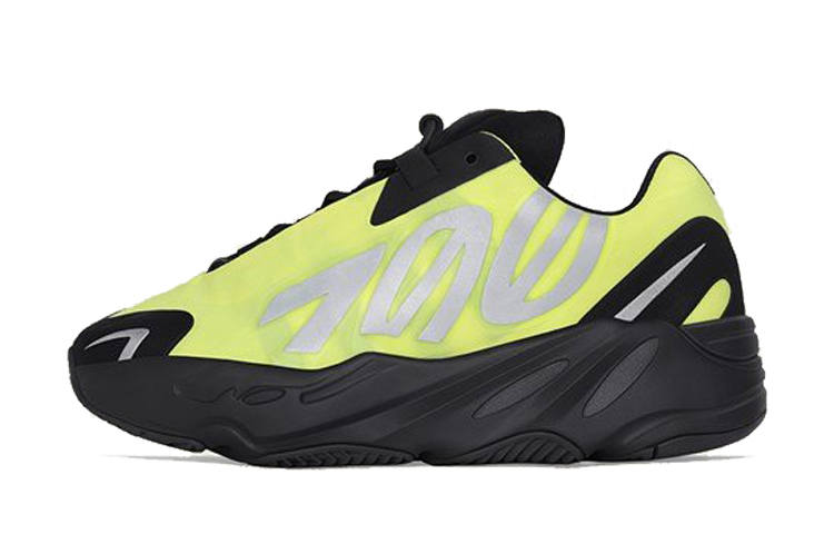 Adidas Originals Adidas Yeezy Boost 700 MNVN Phosphor Kids