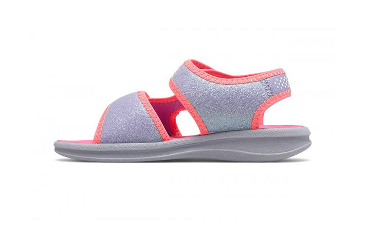 New Balance New Balance NB Sport Breathable Low top Sandal Pink Purple Infant And Toddler