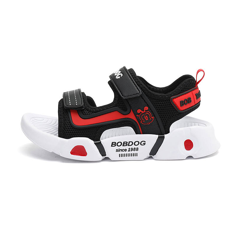 TONYBEAR Synthetic Leather Children's Sandals Kids'