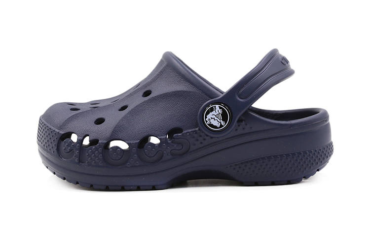 Crocs Classic Clog Children's Sandals Dark Blue Kids'