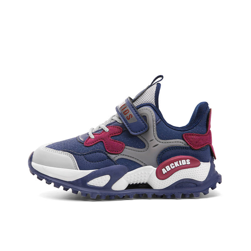 ABC KIDS Non Slip And Waterproof Low top Kids' Outdoor Shoes Kids'