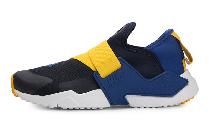 Nike Nike Huarache Extreme Blue/Yellow GS