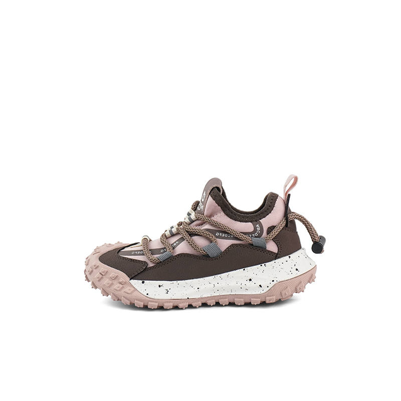 XIAOZHUBANNA Microfiber Leather Support Kids Lifestyle Shoes Kids'