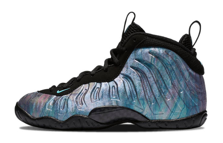 Nike Nike Air Foamposite One Abalone GS