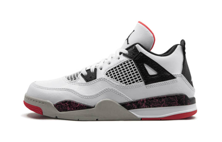 Jordan Jordan 4 Retro Flight Nostalgia PS