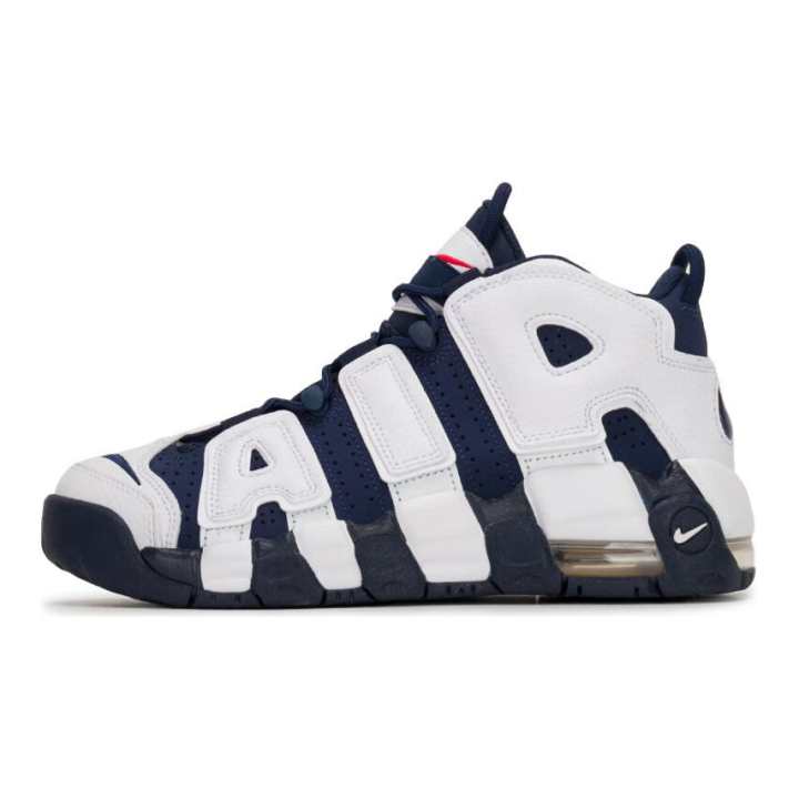 Nike Nike Air More Uptempo 96 Olympic 2024 GS