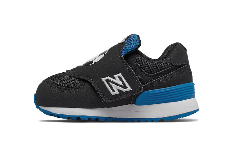 New Balance New Balance Cushioning, Wear Resistant Mid top Toddler Shoes Infant And Toddler