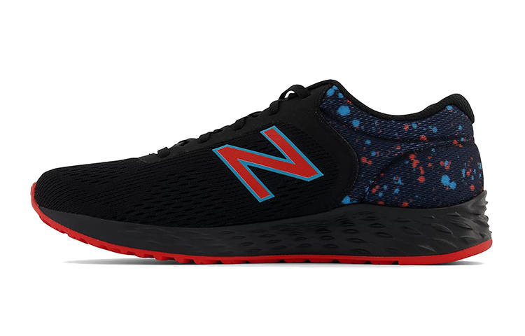 New Balance New Balance NB Arishi V2 Low top Kids' Step Shoes Black Teenagers
