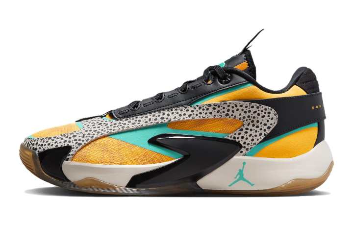 Jordan Jordan Luka 2 The Pitch GS