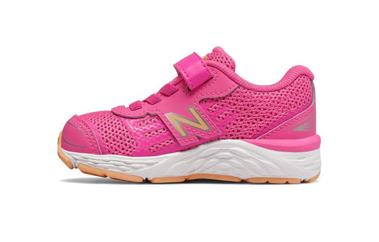 New Balance New Balance NB 680 Collection Toddler Shoes Baby