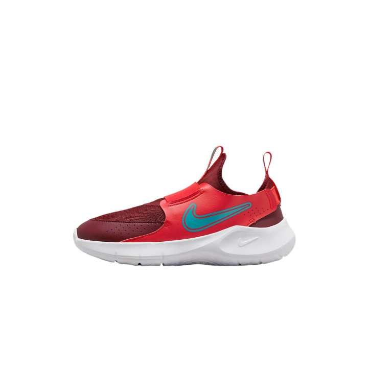 Nike Nike Flex Runner 3 Running Shoes Light Red Kids'