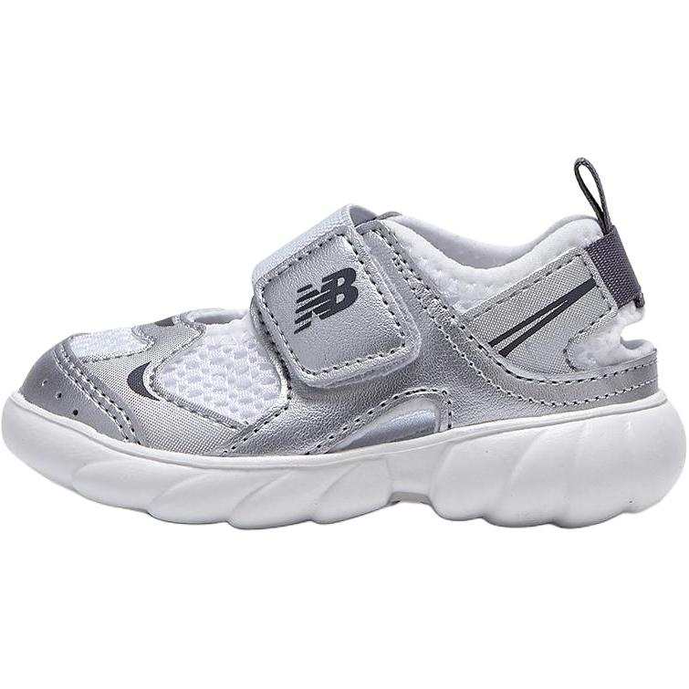 New Balance New Balance Freedle Mesh Low top Toddler Shoes Silver Infant And Toddler
