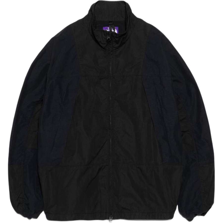 THE NORTH FACE PURPLE LABEL Brushed Weather Mountain Wind Jacket Unisex