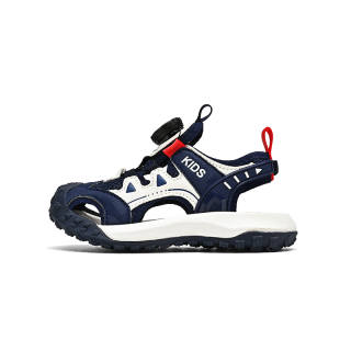 TROADLOP Anti Kick Lightweight Cushioning Anti Kick Lightweight Cushioning Children's Sandals Kids'