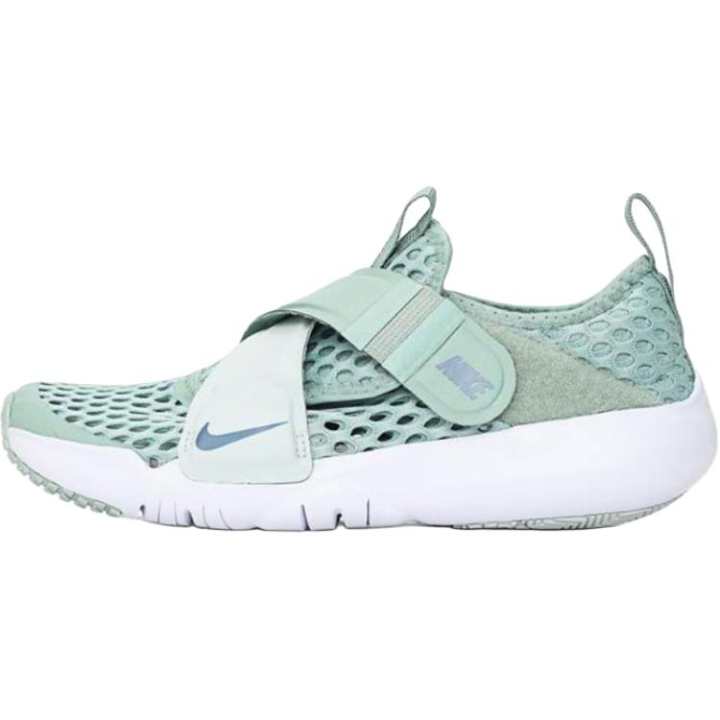 Nike Nike Flex Advance Low top Running Shoes Green Kids'