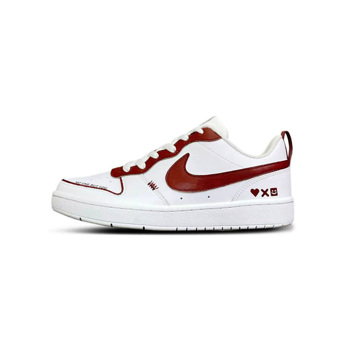 Nike Nike Court Borough Kids' Skateboarding Shoes Kids