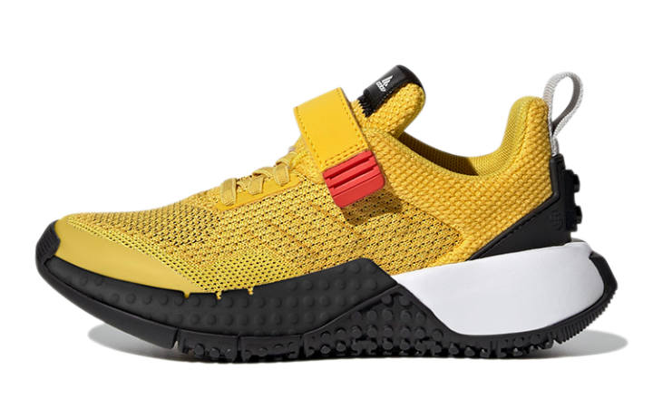 Adidas adidas Sport Pro LEGO X J 'Equipment Yellow'