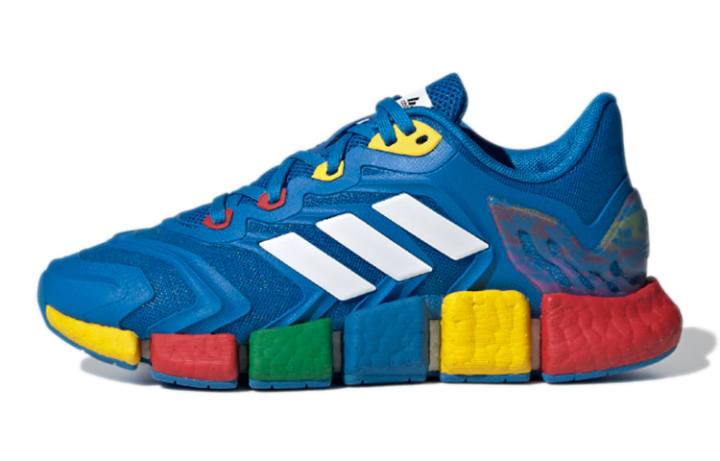 Adidas Adidas Climacool Vento Kids' Running Shoes Grade School
