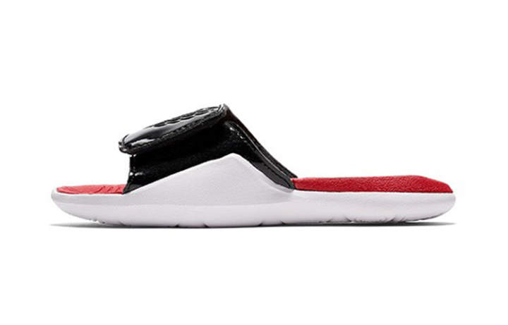 Jordan Jordan Air Hydro 7 Red Black White BP