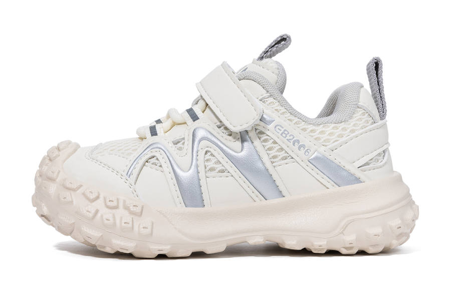 EBMINI EBMINI Kids' Running Shoes Children Aged 3 7 Years Old