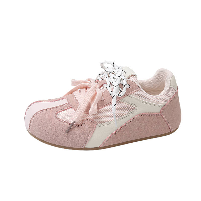 BINGO DUCK Coverage Low top Casual Shoes Women's