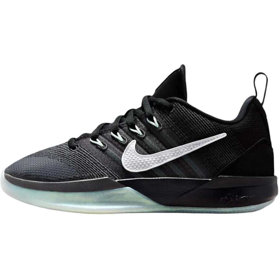 Nike Nike Sabrina 3 Low top Children's Basketball Shoes Black Gray Kids'