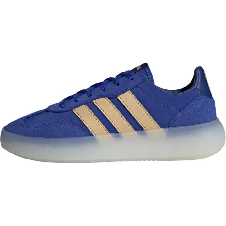Adidas Adidas BREAKNET 3.0 Support Low top Kids' Soccer Shoes Blue Unisex