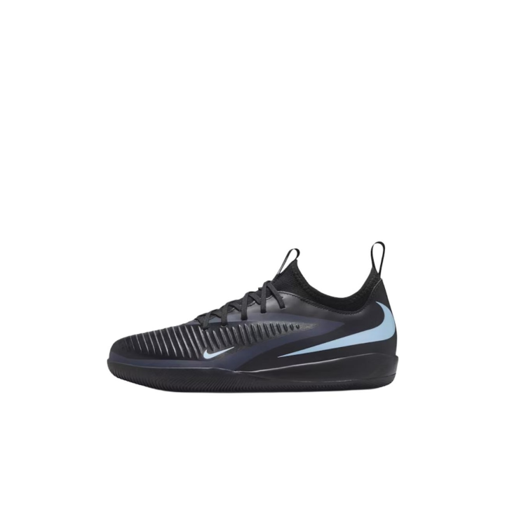 Nike Nike Phantom 6 Low top Kids' Soccer Shoes Black Kids'