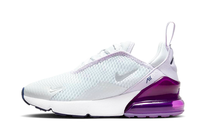 Nike Nike Air Max 270 Kids' Casual Shoes Pre School