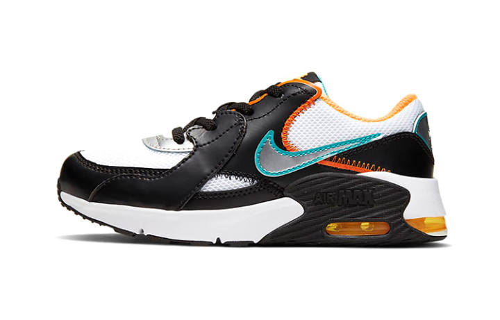 Nike Nike Air Max Excee D2N White Laser Orange PS