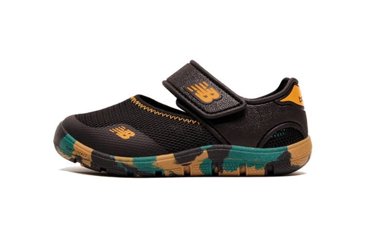 New Balance New Balance NB 208 Low top Toddler Shoes Infant And Toddler
